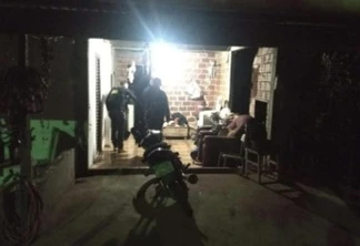 Pai, mãe e filho são suspeitos de matar argentino em Capanema