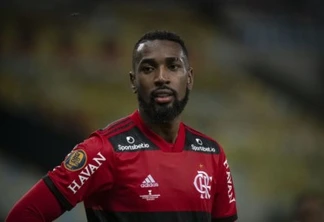 Flamengo fecha acordo para venda de Gerson ao Olympique de Marselha