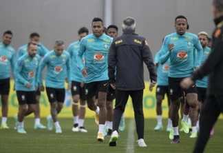 Seleção Brasileira decide disputar a Copa América, mas pode divulgar manifesto