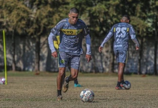 FC Cascavel joga em casa contra catarinenses