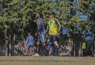 No returno do Brasileirão, Cascavel recebe equipe do Rio Branco no Estádio Olímpico Regional