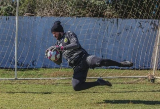 Cascavel enfrenta em casa equipe do Esportivo na 5ª rodada do Brasileirão