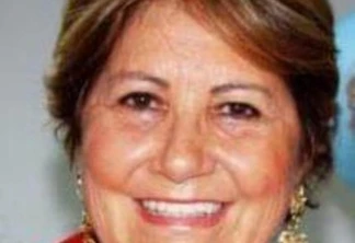 Morre ex-secretária de Assistência Social de Cascavel, Regina Barreiros, aos 73 anos