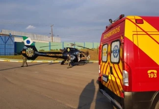 Mulher morre ao correr para pegar ônibus no ponto e ser atropelada pelo próprio coletivo