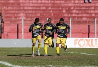 FC Cascavel e Castanhal dividem melhores campanhas da Série D