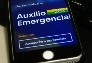 Auxílio emergencial 2021