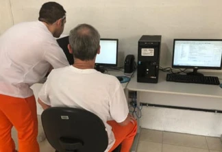 O Departamento Penitenciário do Paraná (Depen), vinculado a Secretaria da Segurança Pública do Paraná (SESP), está com as inscrições para os concursos literário e de desenho direcionado às Pessoas Privadas de Liberdade (PPL), com a temática “Tempo e Vida” no âmbito dos Estabelecimentos Prisionais do Estado do Paraná. - Curitiba, 29/07/2021  -  Foto: DEPEN-PARANÁ