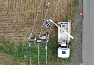 Consumo de energia cresce 12% e indica retomada econômica no Paraná