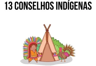 13 Conselhos indígenas para a vida