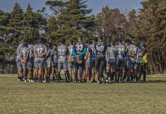 Cascavel enfrenta Caxias no Rio Grande do Sul em mais uma rodada do Brasileirão da Série D