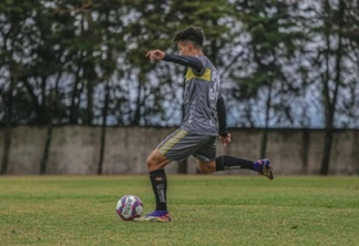 Para manter a liderança do grupo, Cascavel enfrenta Marcílio Dias no Olímpico Regional pela 13ª rodada do Brasileiro Série D