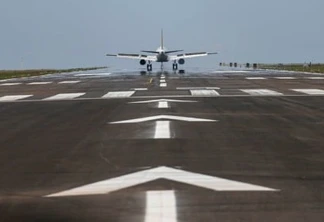 Aeroporto de Foz terá até 26 voos diários em agosto