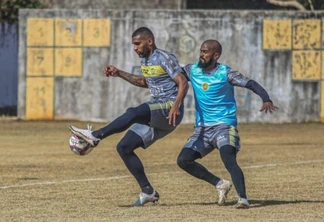 Cascavel enfrenta Esportivo em Bento Gonçalves pelo returno do Brasileirão da Série D