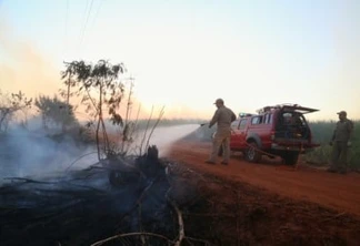 Estiagem no Paraná é a mais longa dos últimos 50 anos