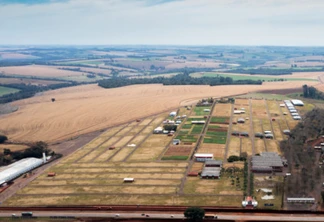 Show Rural: Edição de inverno vai receber produtores de 1 a 3 de setembro