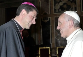 Papa Francisco nomeia Dom Adelar Baruffi como novo Arcebispo de Cascavel; veja a mensagem de Dom Adelar