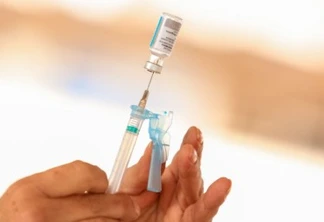 Vaincação contra covid - Vacina Astrazeneca - Centro de Saúde n°13, 23/07/2021 Fotos: Myke Sena/MS