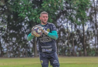 A uma semana do primeiro jogo da final do Paranaense 2021, Cascavel segue se preparando