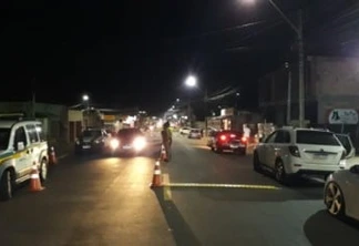 Feriadão da Independência traz saldo de 26 condutores flagrados dirigindo sem habilitação no trânsito de Cascavel