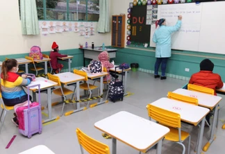 Prefeitura divulga classificação final do Processo Seletivo para a educação infantil
