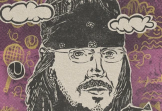 Cândido destaca trajetória de David Foster Wallace, "o escritor que mudou o jogo"