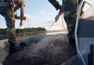 IAT e Polícia Ambiental renovam parceria para a fiscalização de irregularidades