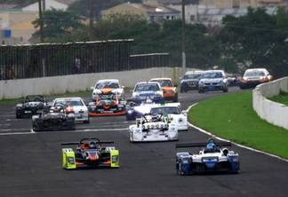 Londrina divulga programação para as 500 Milhas/500 Km SP