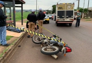 Em outubro, Cascavel  registrou média de 6  acidentes a cada dia