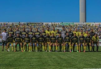 Temporada 2022, a melhor de história da Serpente Aurinegra