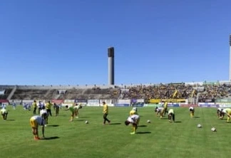 AO VIVO: Acompanhe a grande final do Campeonato Paranaense entre FC Cascavel X Londrina