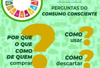 Secretaria de Meio Ambiente de Foz terá programação da Semana Lixo Zero 2021