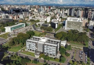 Curitiba. 01-2021