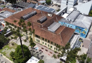 Maior hospital exclusivamente pediátrico do país completa 102 anos