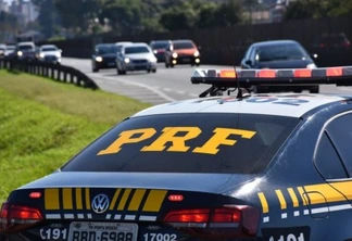 PRF encerra a Operação Proclamação da República