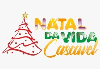 Natal da Vida 2021 será aberto neste domingo em Cascavel