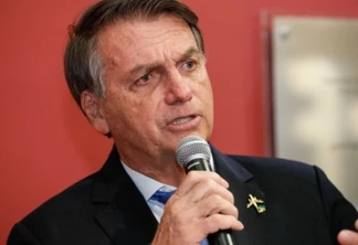 Bolsonaro participa de fórum Em Dubai  E Guedes desafia: “confiem no Brasil”