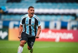 Grêmio vence Fluminense e ganha força na luta contra o rebaixamento