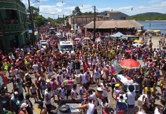Prefeitura de Paranaguá cancela Carnaval de rua de 2022; outras cidades do Litoral mantêm programação