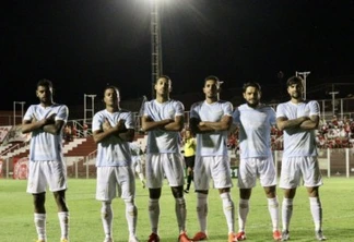 Vila Nova goleia e avança na Copa Verde