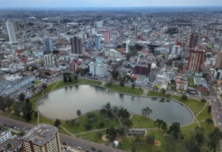 Guarapuava. 09/2019. Foto: José Fernando Ogura/AEN