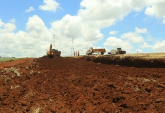 Obras de duplicação do Cotorno Oeste vão somar investimentos de R$ 69,7 mi