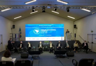 Fórum do CONFAP – Foz do Iguaçu – 2021 promove debates sobre iniciativas de CT&I que propulsionem o crescimento do País -