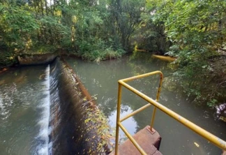 Com oito cidades "em alerta" de abastecimento, Sanepar reforça orientações sobre uso da água