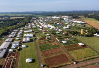 Show Rural apresenta Metaverso em experiência inédita para o agro