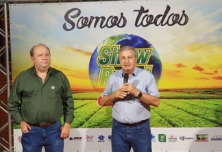 Dilvo Grolli: “Faremos  dessa a melhor das  edições do Show Rural”