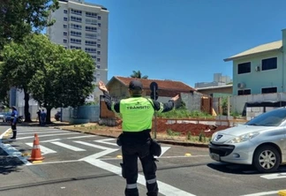 Número de óbitos no trânsito do perímetro urbano de Cascavel cai 12% em 2021