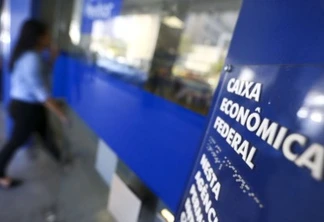 Caixa Econômica Federal inicia hoje (13) a liberação do saque de até R$ 500 em contas do Fundo de Garantia do Tempo de Serviço (FGTS).