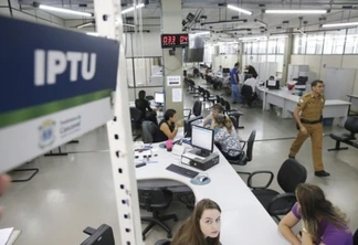 Prefeitura de Cascavel espera arrecadar 10% mais com IPTU que em 2021