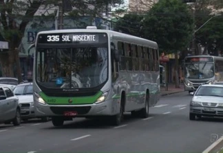 Câmara de Maringá aprova projeto de lei que prevê reduzir tarifa de ônibus de R$ 5 para R$ 4