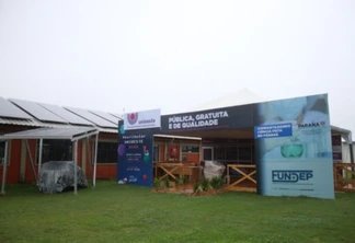 Unioeste apresenta inovações tecnológicas no Show Rural 2022